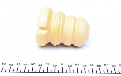 Задний амортизатор (стойка) meyle 3147420005