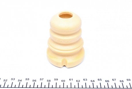 Задний амортизатор (стойка) meyle 3147420005