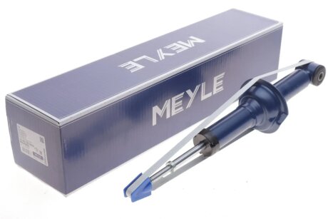 Задний амортизатор (стойка) meyle 32267250009
