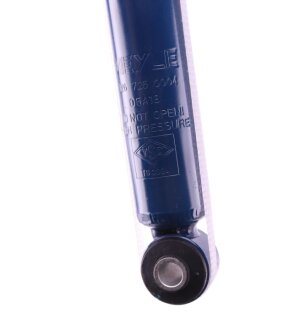 Задний амортизатор (стойка) meyle 3267250004