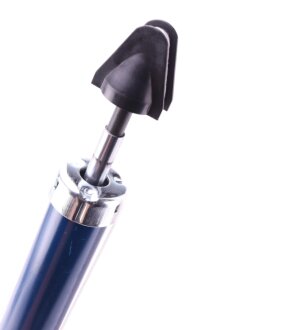 Задний амортизатор (стойка) meyle 3267250004