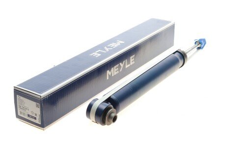 Задний амортизатор (стойка) meyle 3267250012