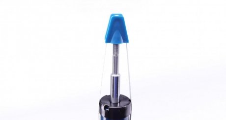 Задний амортизатор (стойка) meyle 3267250016