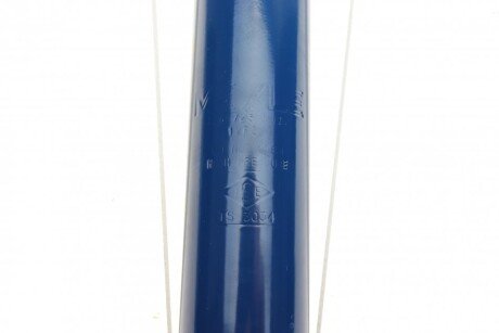 Задний амортизатор (стойка) meyle 3267250024