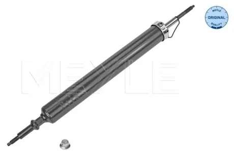 Задний амортизатор (стойка) meyle 3267250027 Бмв X1
