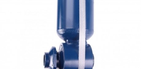 Задний амортизатор (стойка) meyle 3267250029