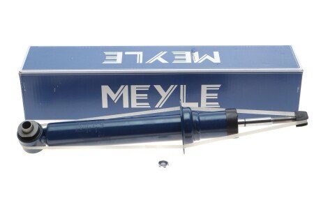 Задній амортизатор (стойка) meyle 3267250030