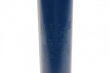 Задний амортизатор (стойка) meyle 3267250036