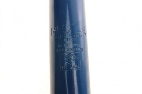 Задний амортизатор (стойка) meyle 3267250039