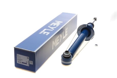 Задній амортизатор (стойка) meyle 3267250041