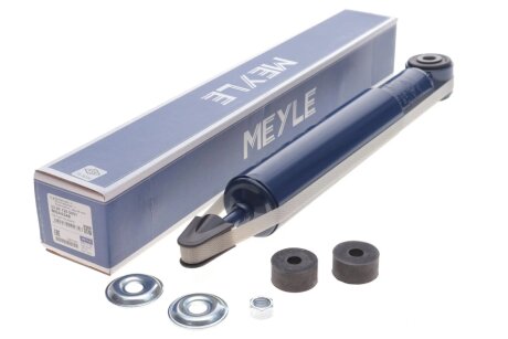 Задний амортизатор (стойка) meyle 33267250001