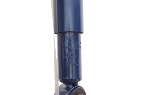 Задний амортизатор (стойка) meyle 33267250001