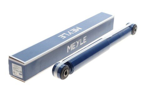 Задний амортизатор (стойка) meyle 33267250002