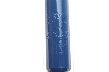 Задний амортизатор (стойка) meyle 33267250002