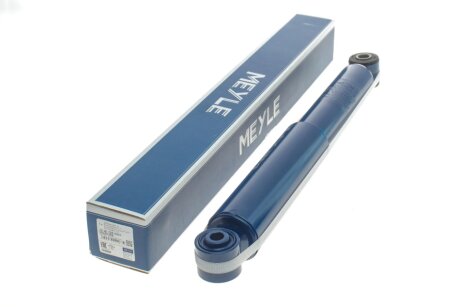 Задний амортизатор (стойка) meyle 35267250003