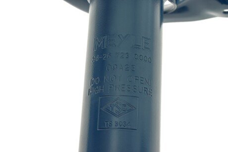 Задний амортизатор (стойка) meyle 36267230000