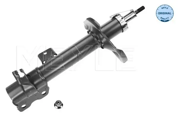 Задний амортизатор (стойка) meyle 36-26 723 0000