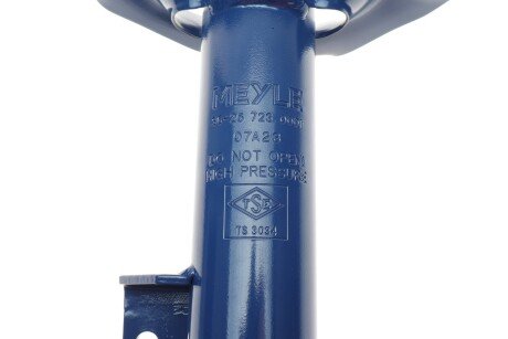 Задний амортизатор (стойка) meyle 36267230001