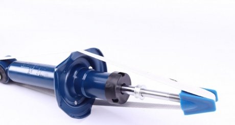 Задний амортизатор (стойка) meyle 36267250003