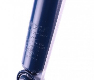 Задний амортизатор (стойка) meyle 36267250004