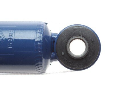 Задний амортизатор (стойка) meyle 36267250014