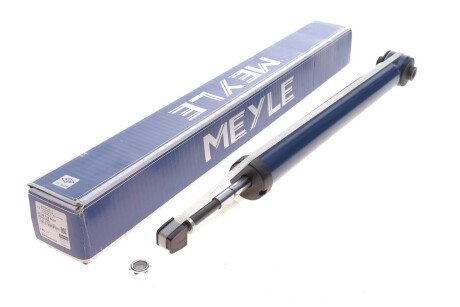 Задний амортизатор (стойка) meyle 37267250003