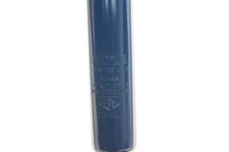 Задний амортизатор (стойка) meyle 37267250007