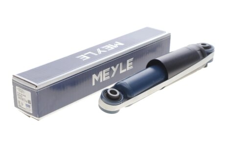 Задний амортизатор (стойка) meyle 37267250008