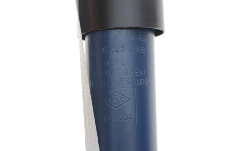 Задний амортизатор (стойка) meyle 37267250008