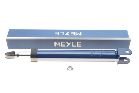 Задний амортизатор (стойка) meyle 37267250009
