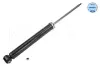 Задний амортизатор (стойка) meyle 40-26 725 0003