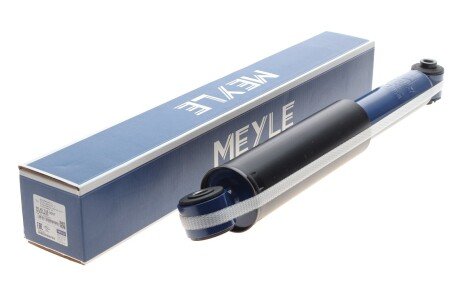 Задний амортизатор (стойка) meyle 40267250007