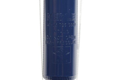 Задний амортизатор (стойка) meyle 40267250007