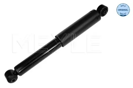 Задний амортизатор (стойка) meyle 40-26 725 0007