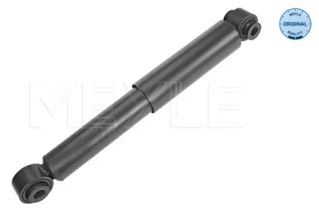Задний амортизатор (стойка) meyle 40-26 725 0009
