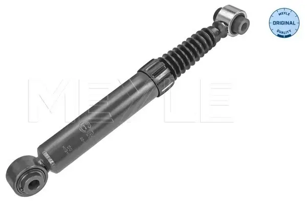 Задний амортизатор (стойка) meyle 40-26 725 0010