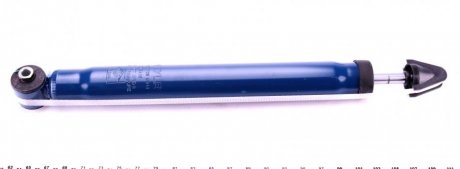 Задний амортизатор (стойка) meyle 40267250014