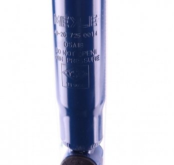 Задний амортизатор (стойка) meyle 40267250014