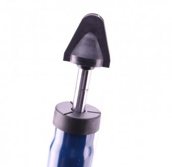 Задний амортизатор (стойка) meyle 40267250014