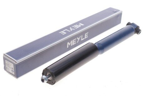 Задній амортизатор (стойка) meyle 40267250015