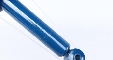 Задній амортизатор (стойка) meyle 5267250006