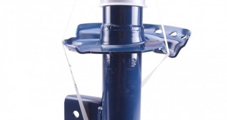 Задний амортизатор (стойка) meyle 53267230002