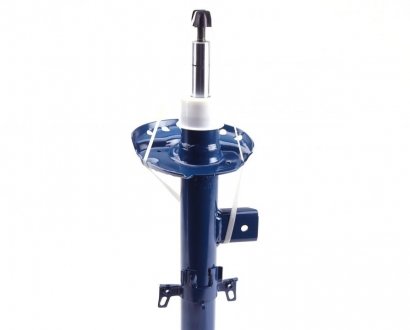 Задний амортизатор (стойка) meyle 53267230003