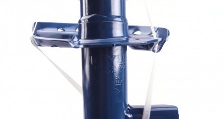 Задний амортизатор (стойка) meyle 53267230003