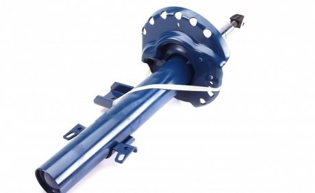 Задний амортизатор (стойка) meyle 53267230003