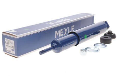 Задний амортизатор (стойка) meyle 6267150004
