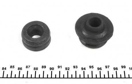 Задний амортизатор (стойка) meyle 6267250002