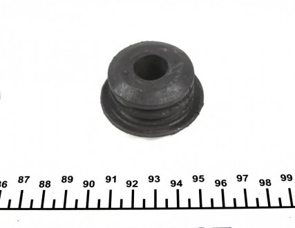 Задний амортизатор (стойка) meyle 6267250002