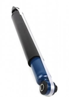 Задний амортизатор (стойка) meyle 6267250002