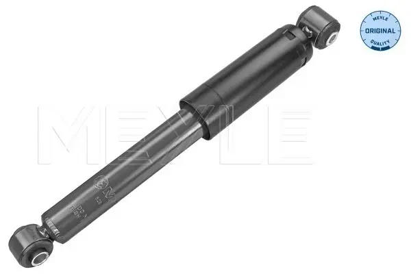 Задний амортизатор (стойка) meyle 626 725 0009